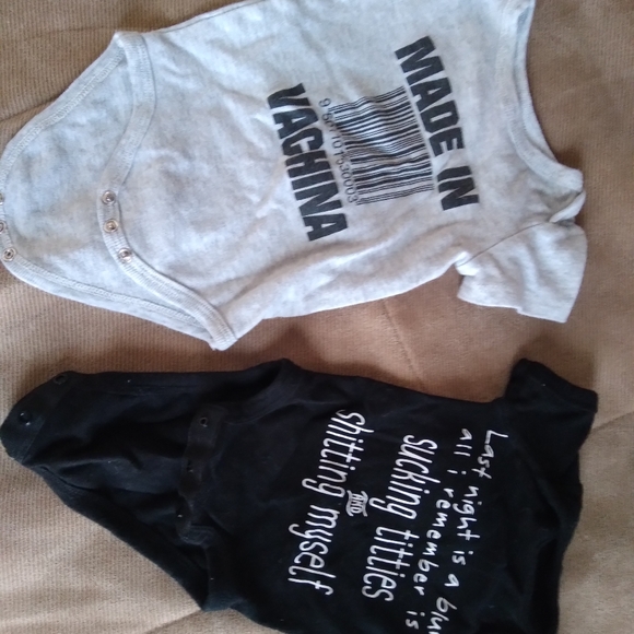 Onsies - Picture 1 of 1